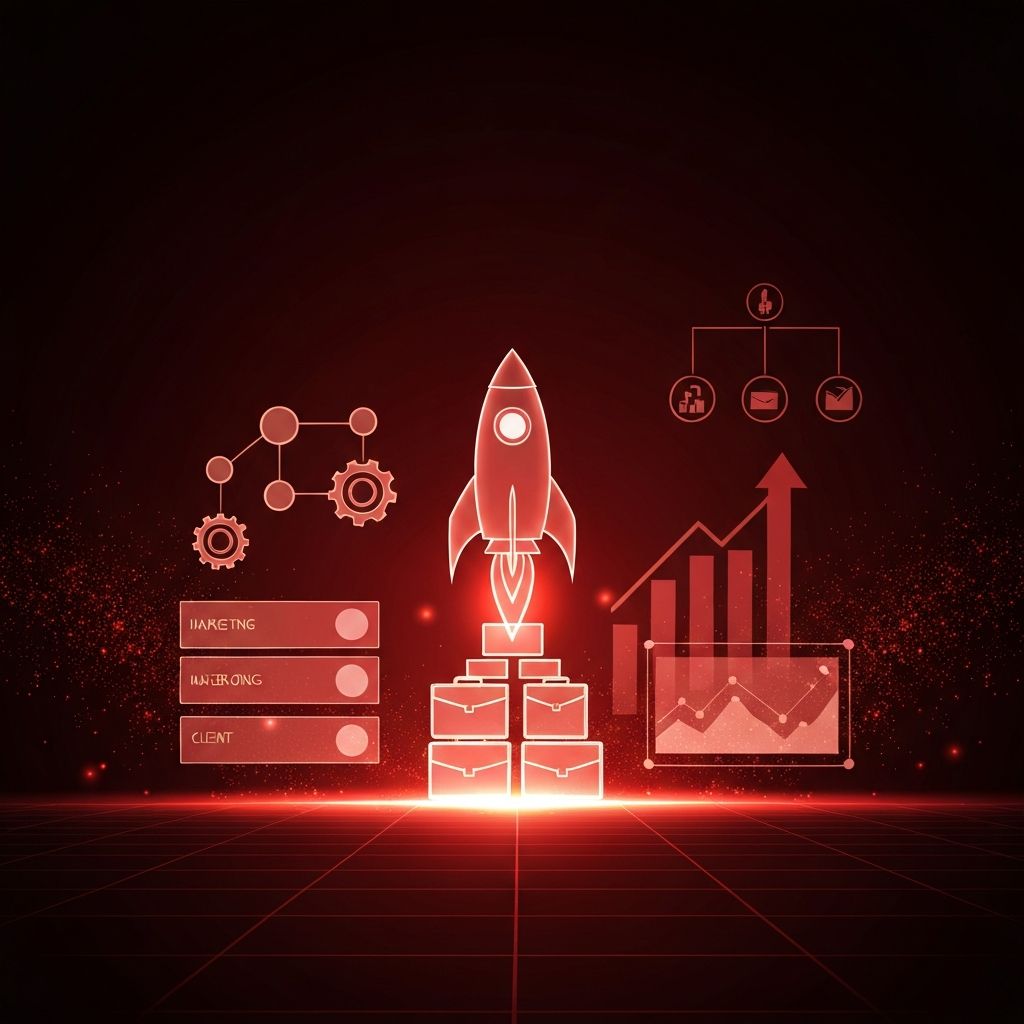 How to Start a Digital Marketing Agency