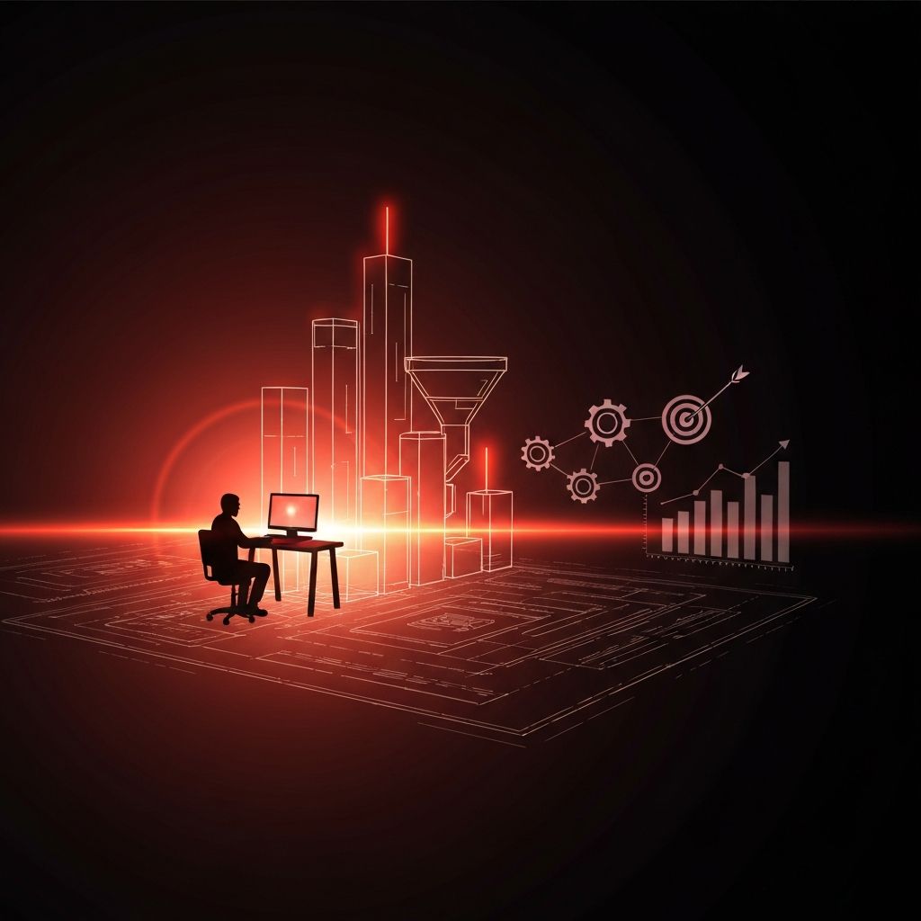 How to Start a Digital Marketing Company