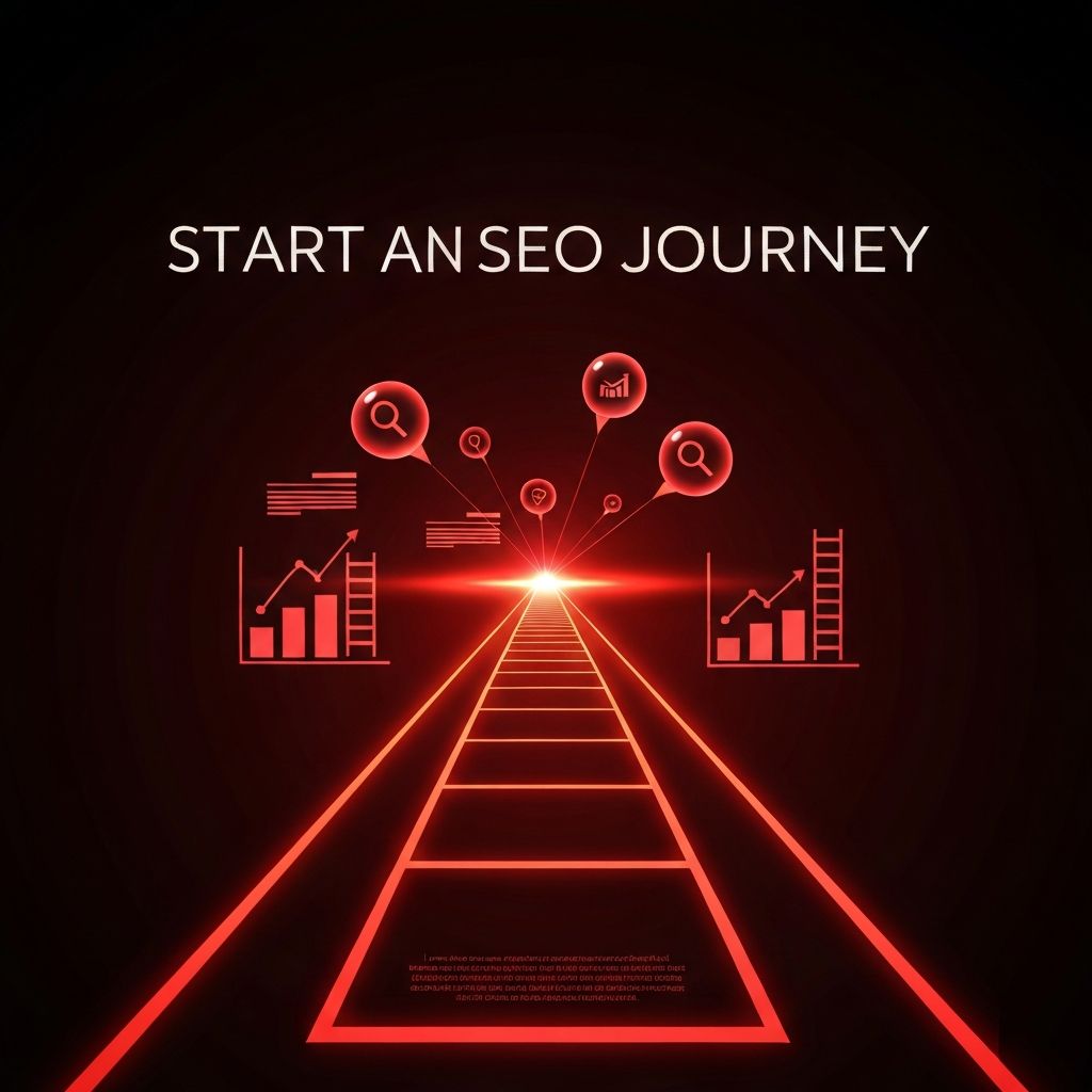 How to Start SEO in Pakistan