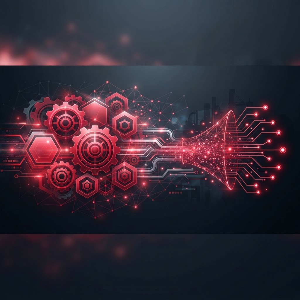 How to Use AI for Industrial Marketing