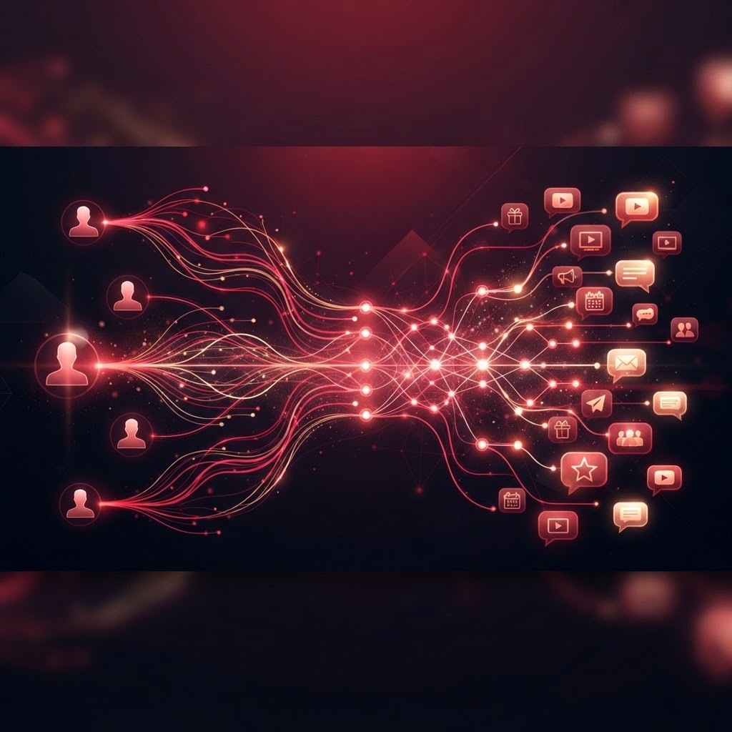 How to Use AI for Personalized Marketing Campaigns