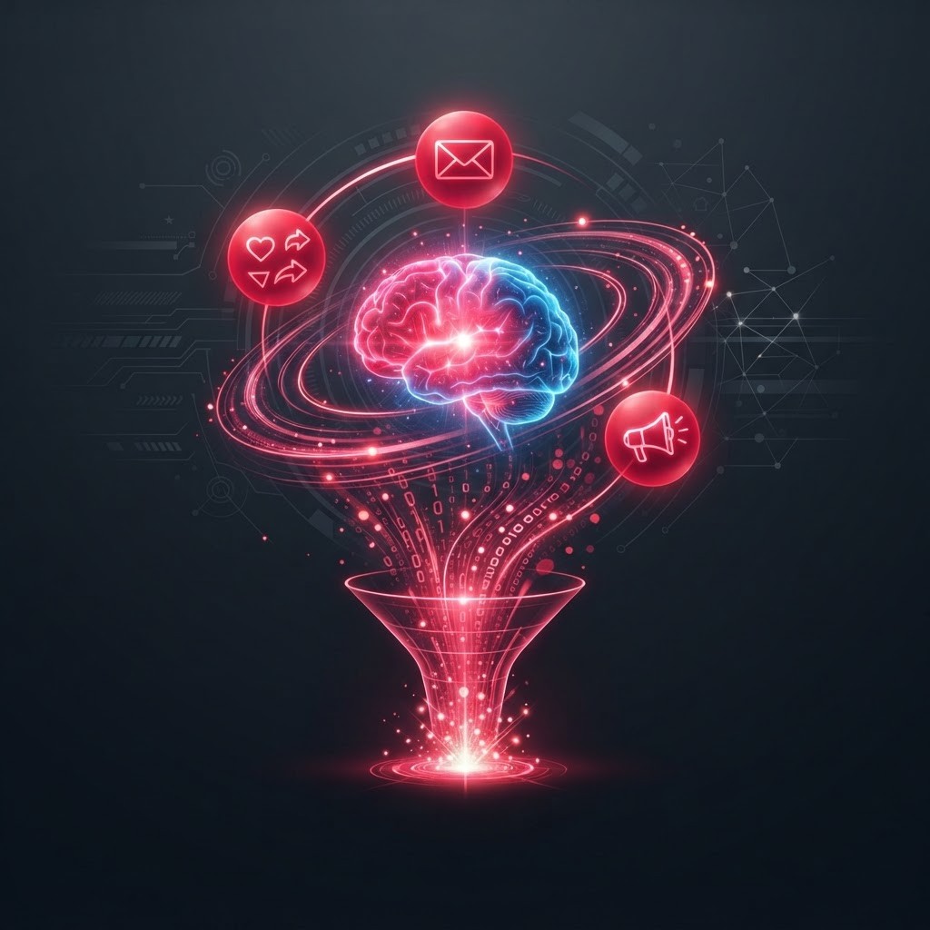 How to Use Artificial Intelligence in Digital Marketing