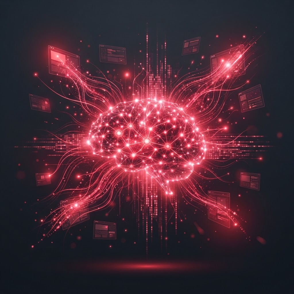 How Web Scraping Powers AI Training