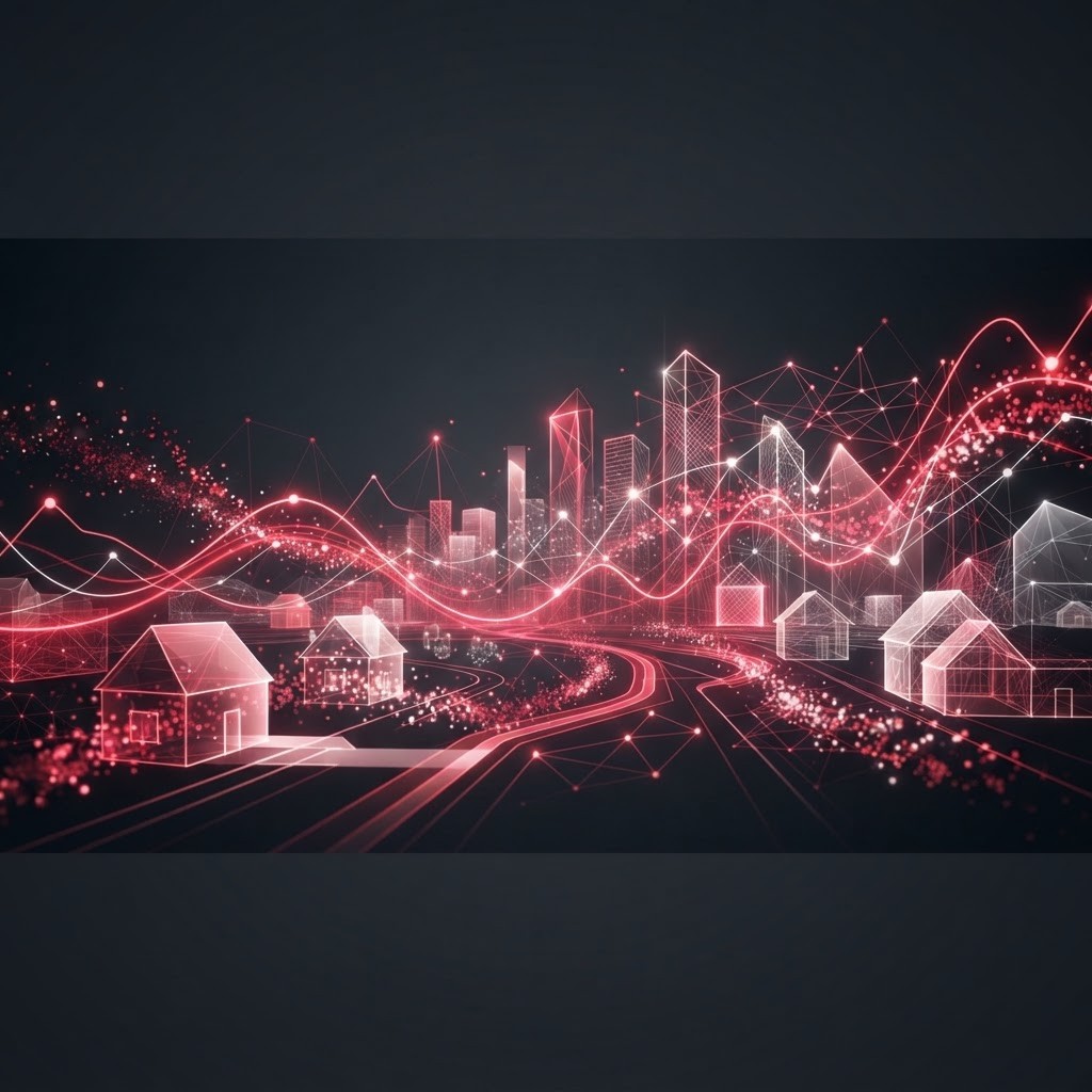 How Will AI Affect the Housing Market