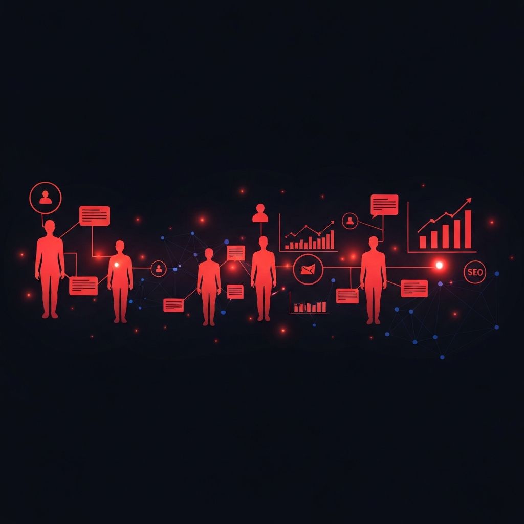 Human Digital Marketing Agency