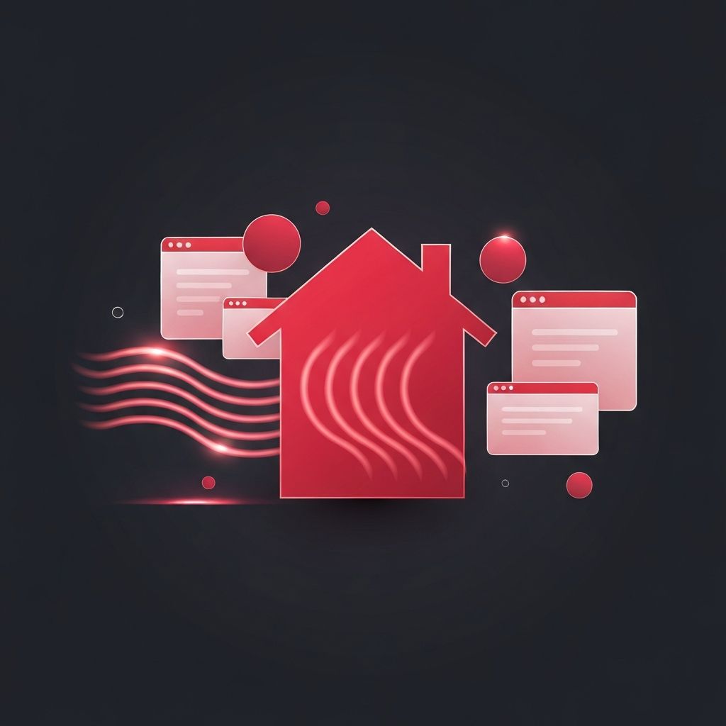 Hvac Business Web Design