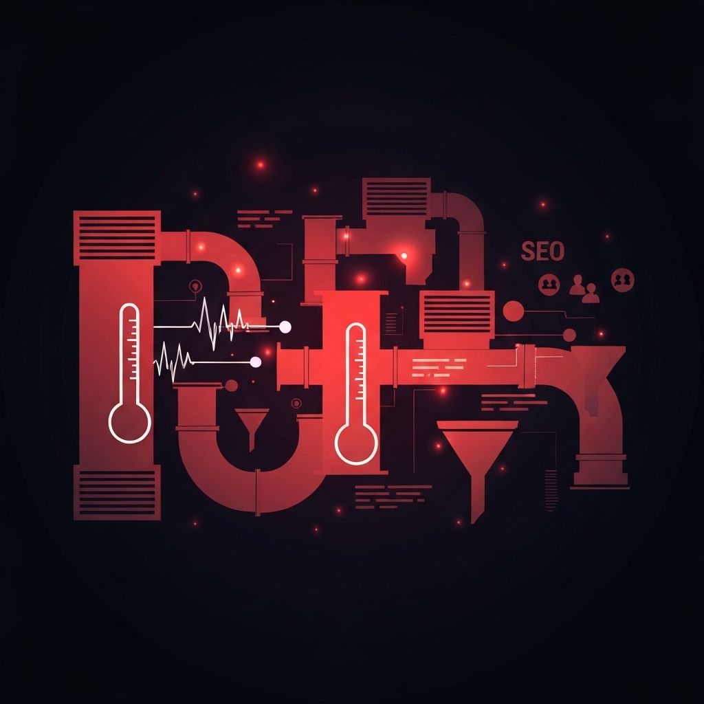 Hvac Contractor Digital Marketing Agency
