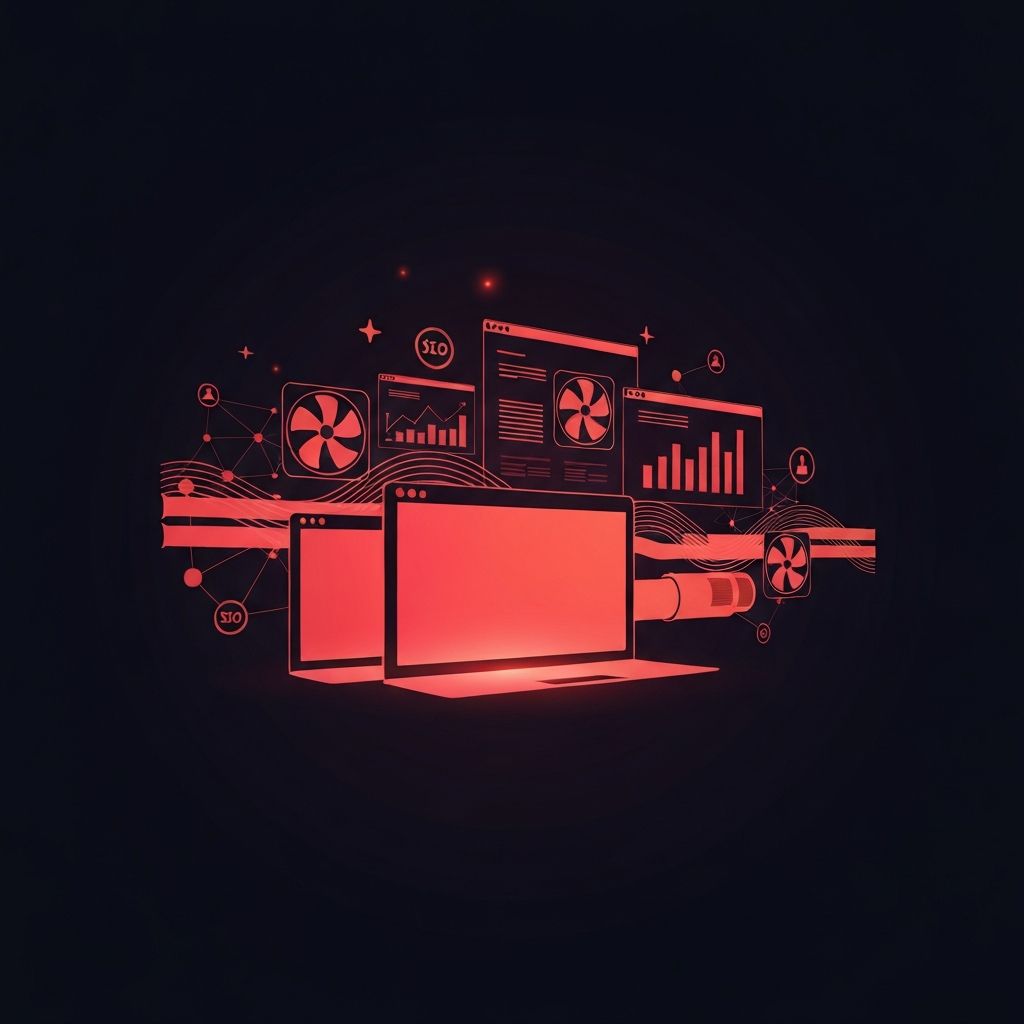 Hvac Digital Marketing Websites
