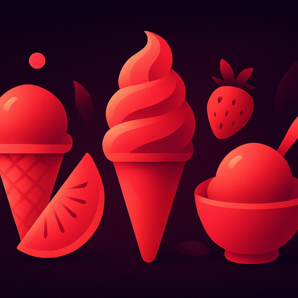 Top 10 Best Ice Cream Brands in Dominican Republic
