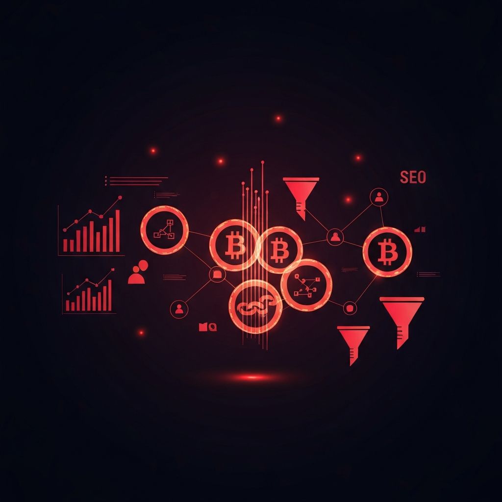 ICO Digital Marketing