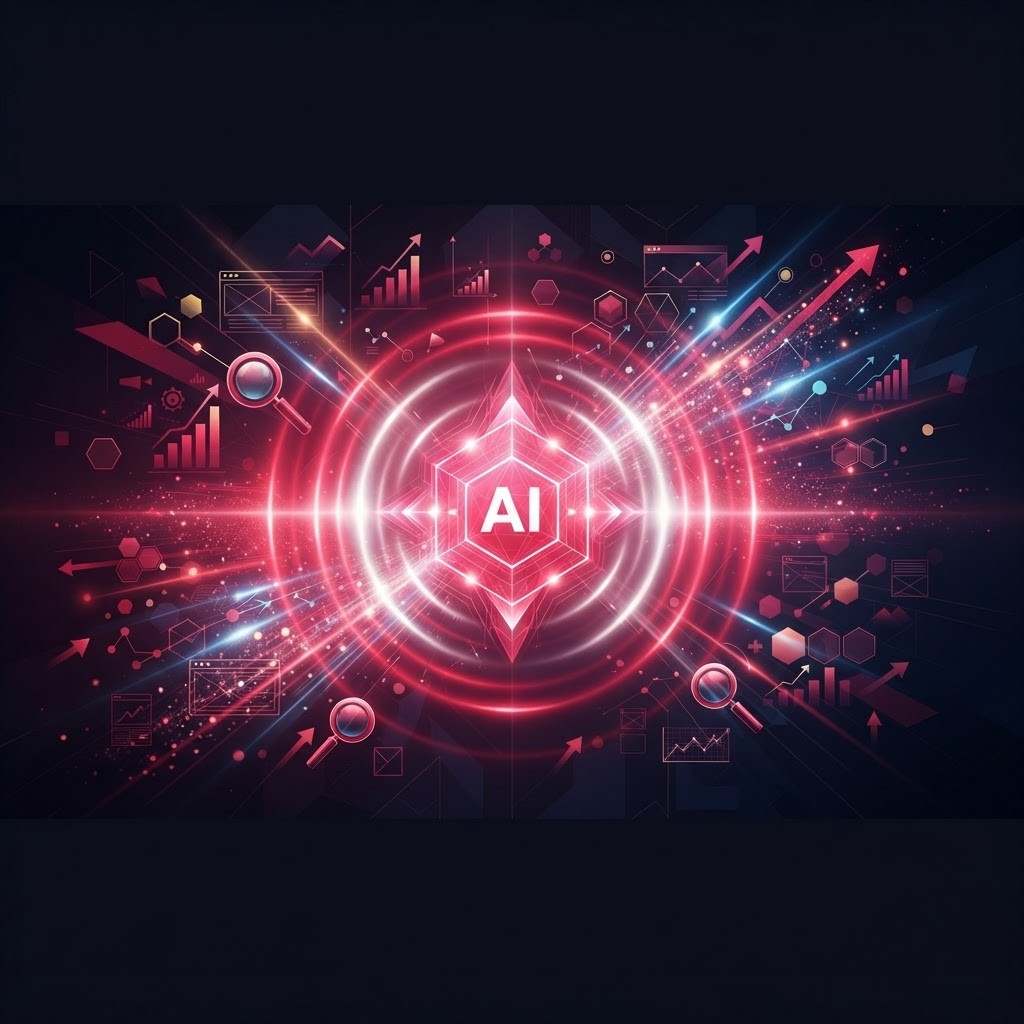 What Is the Impact of AI on SEO