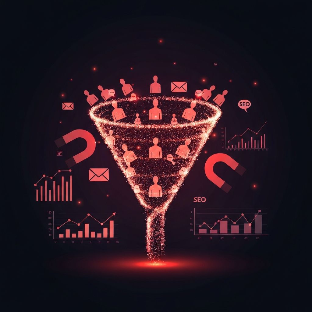 Importance of Lead Generation in Digital Marketing