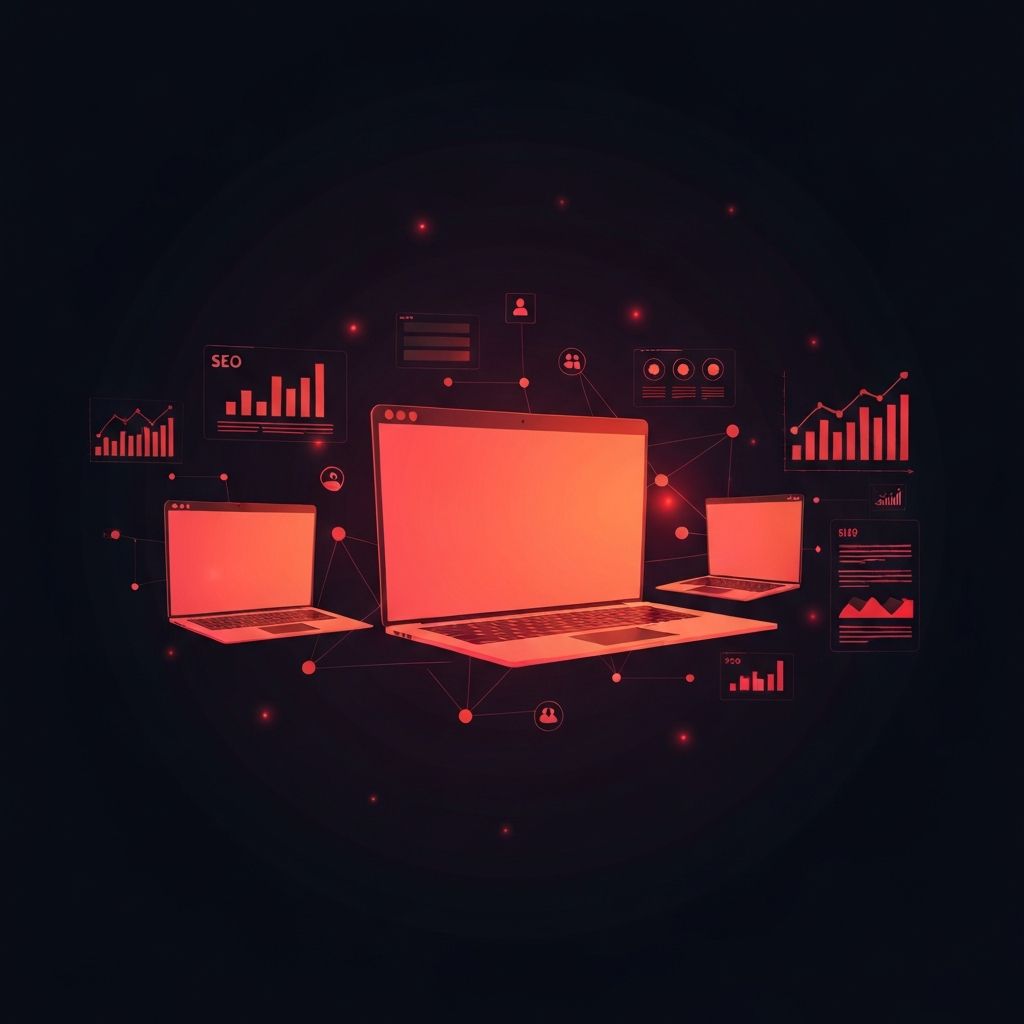 Importance of Website in Digital Marketing