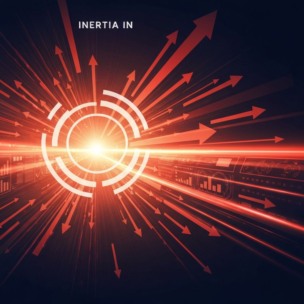 Inertia Digital Marketing