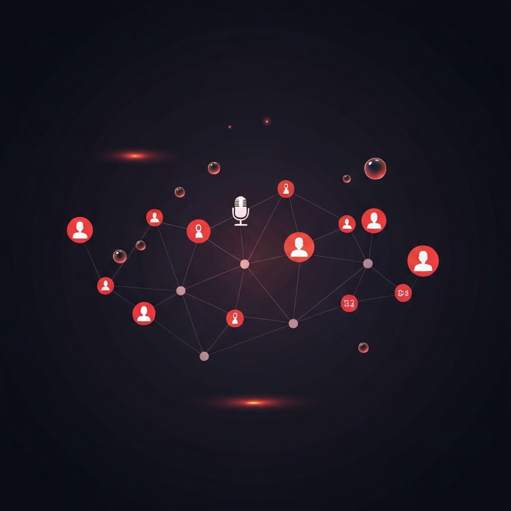 Influencers in Digital Marketing