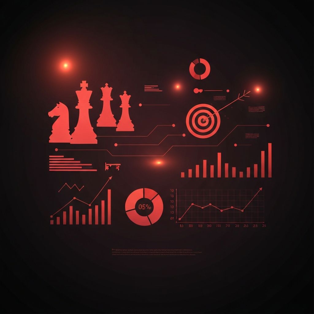 Insider Secrets for Digital Marketing Strategy Success