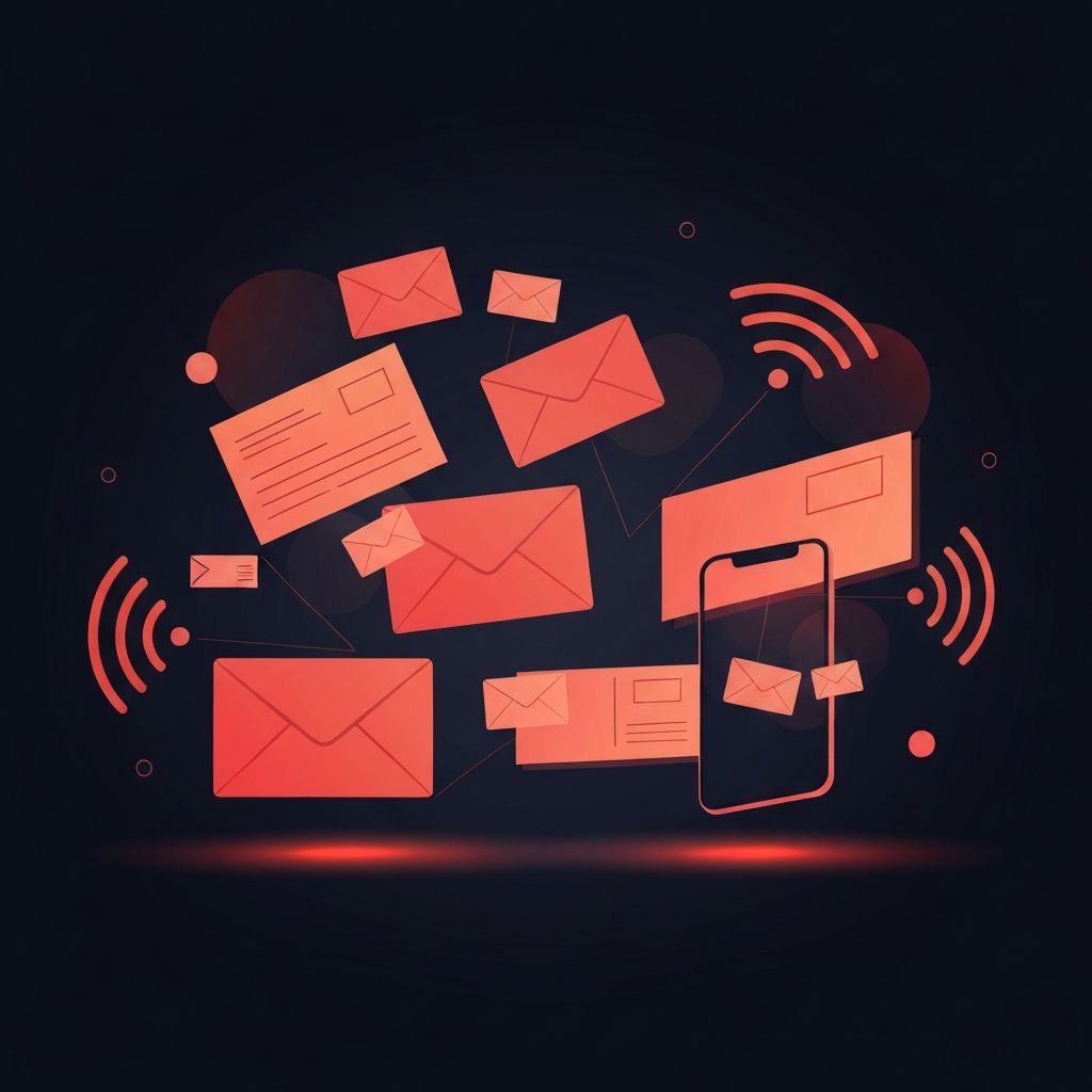 Integrated Digital Marketing and Direct Mail Solutions