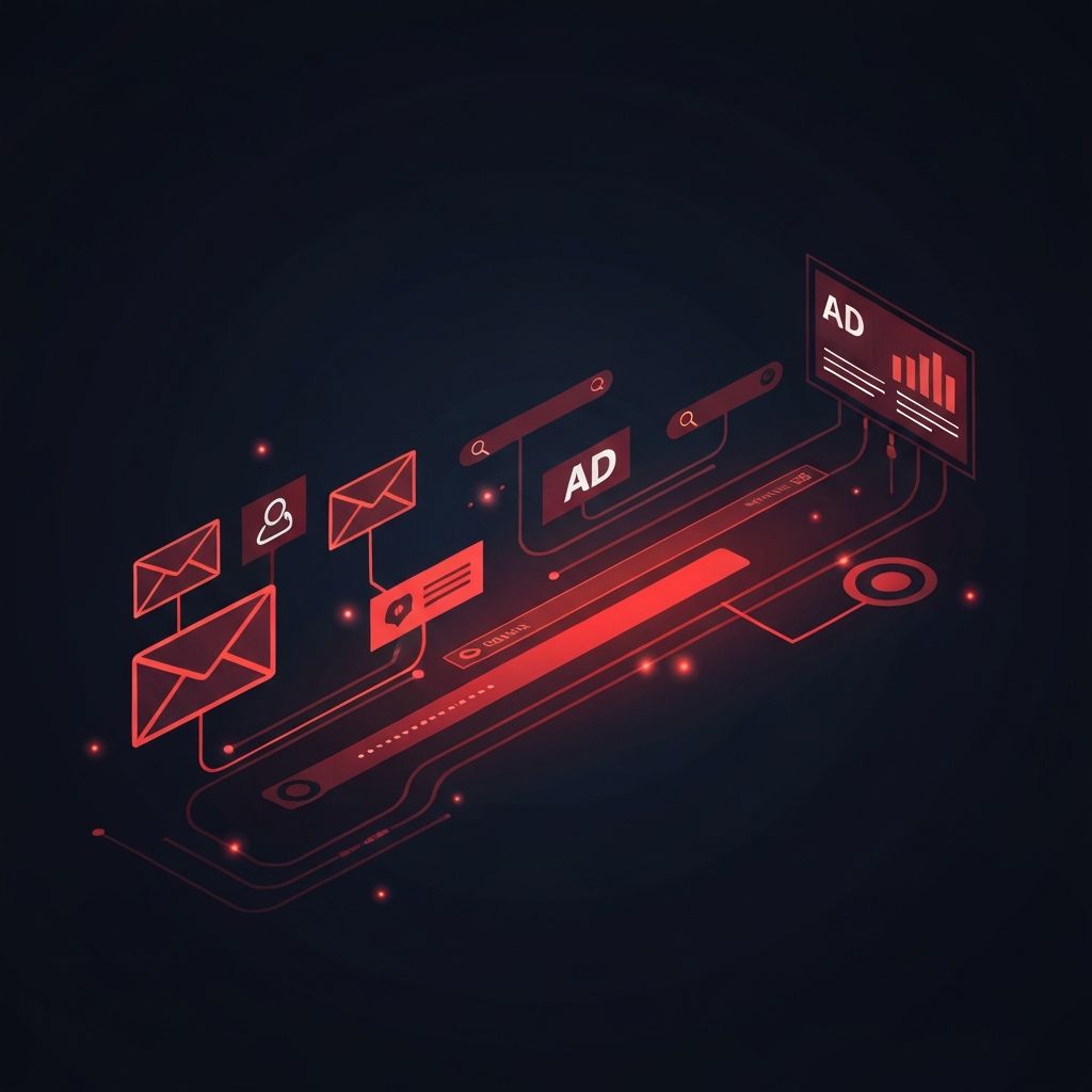 Integrated Digital Marketing Campaign