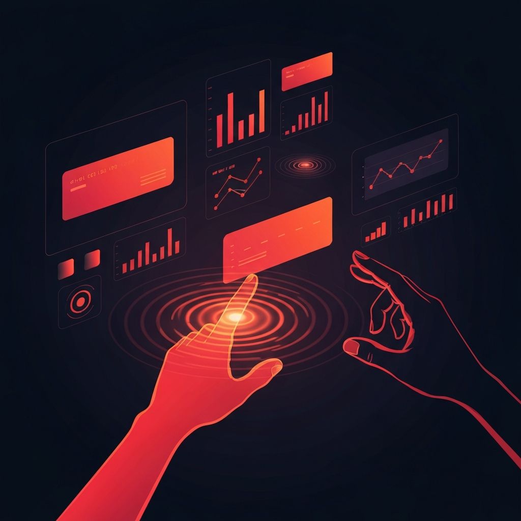 Interactive Digital Marketing