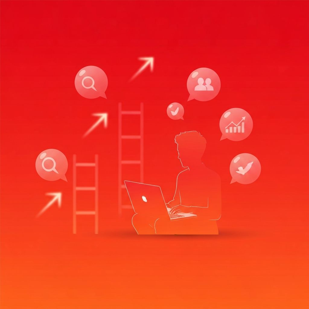 Internship Digital Marketing