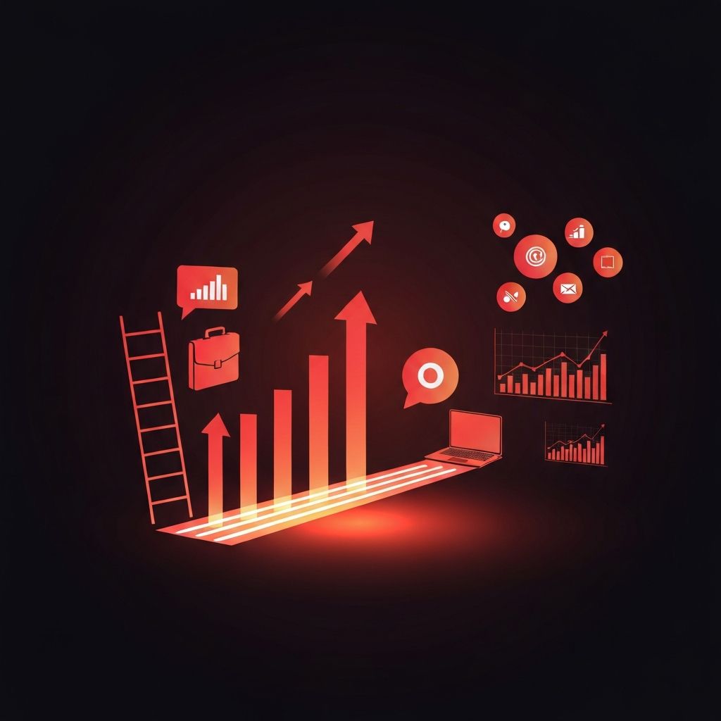 Internship for Digital Marketing