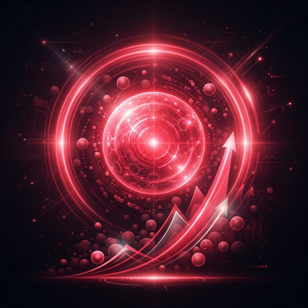 Is AI a Winner Takes All Market