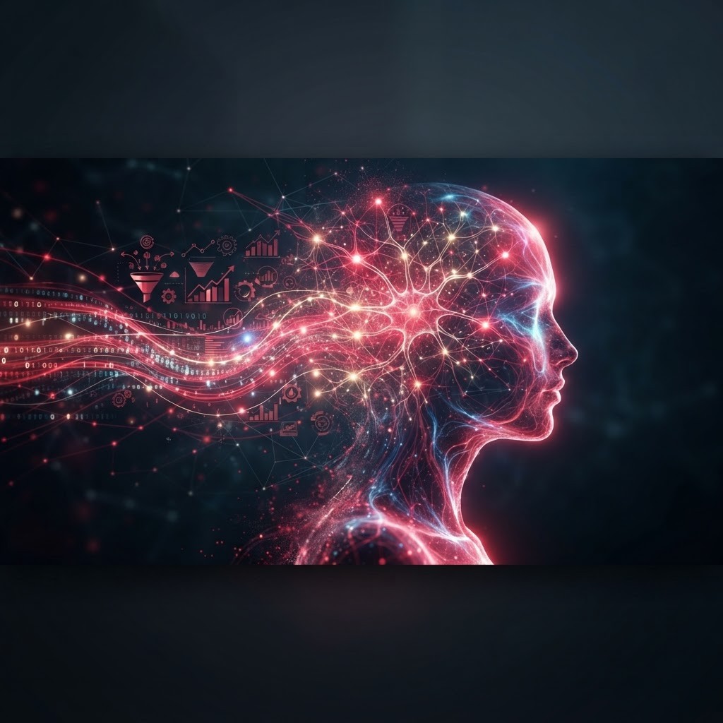 Is AI Replacing Marketing