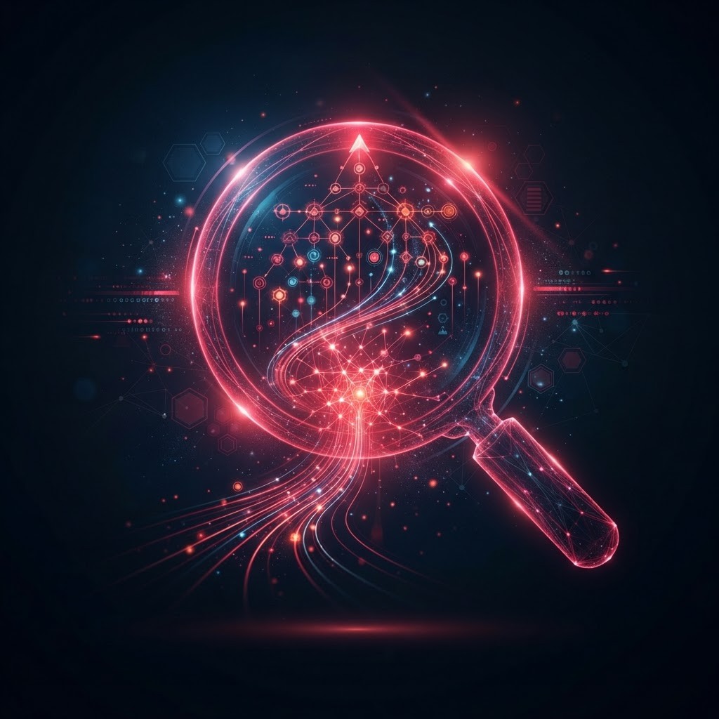 Is AI Replacing SEO