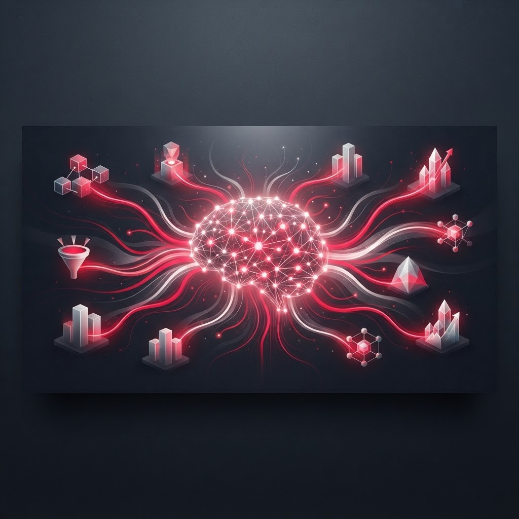 Is AI Taking Over Marketing