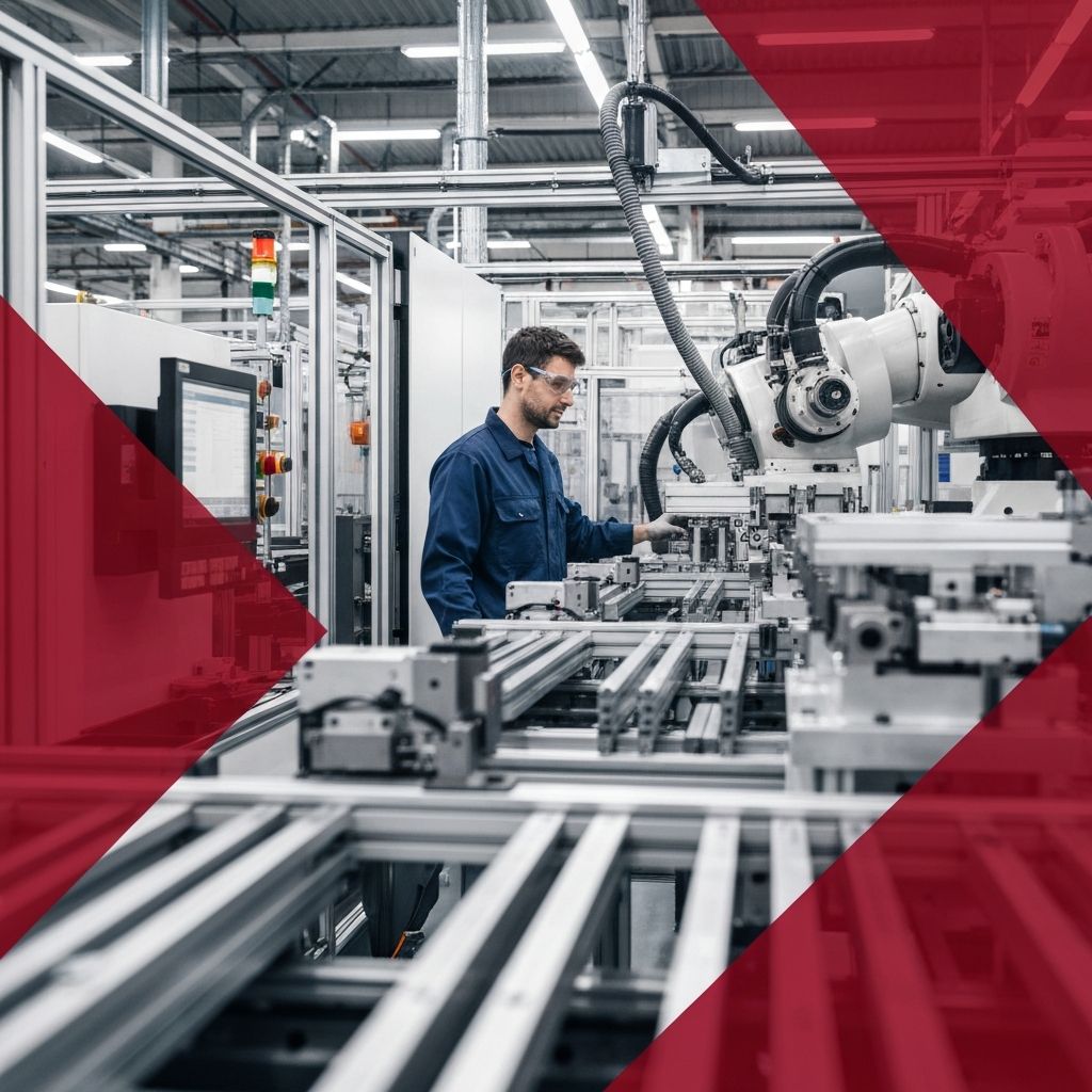 Is Basic Industries a Good Career Path