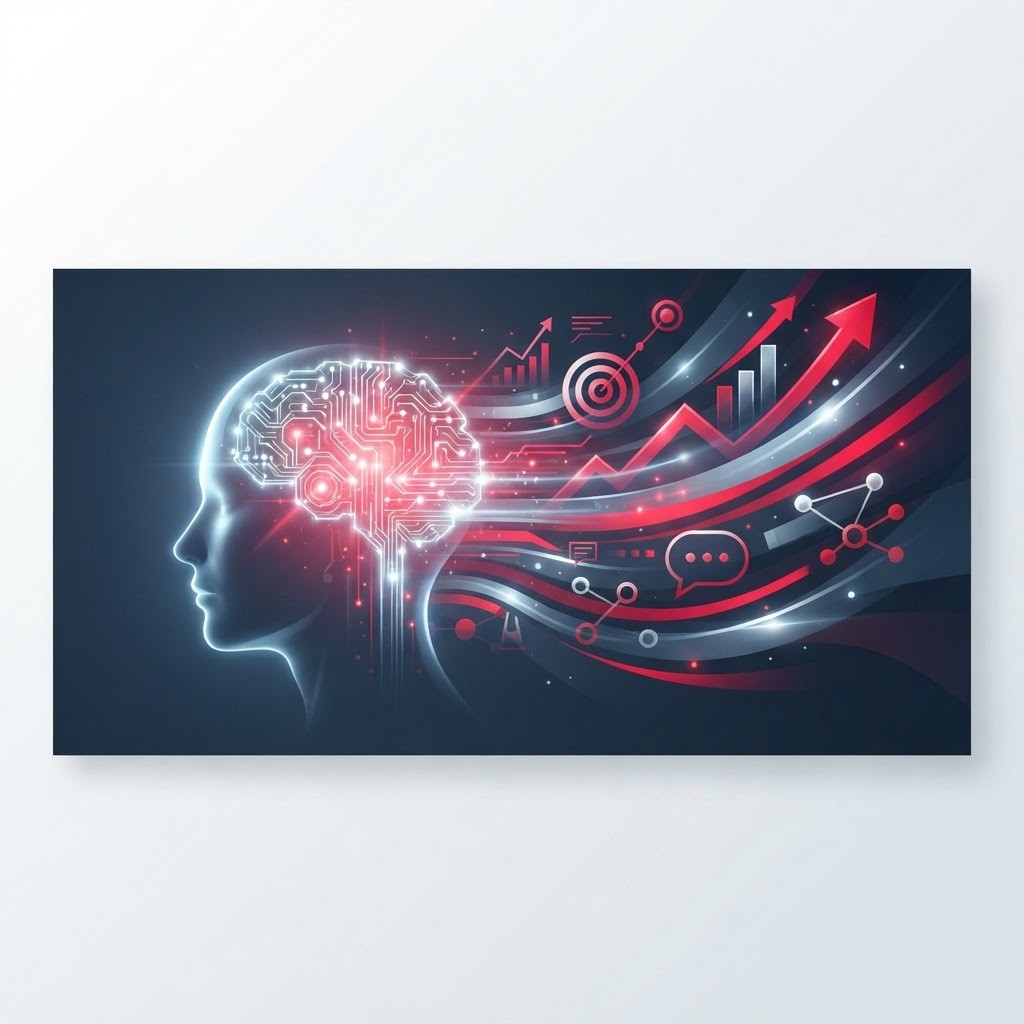 Is Marketing Getting Replaced by AI
