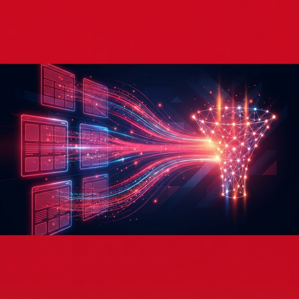 Is Web Scraping AI
