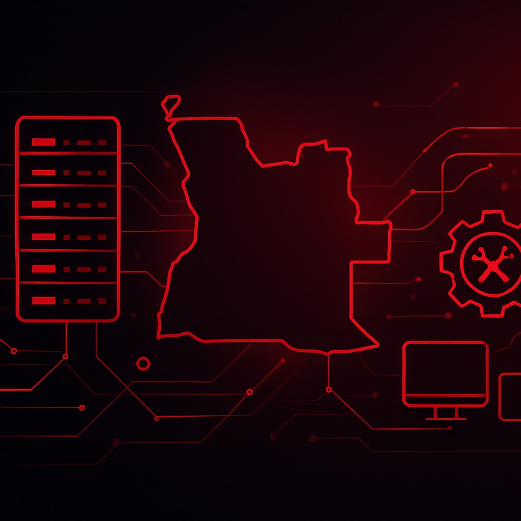 Top 10 Best IT Services Companies in Angola