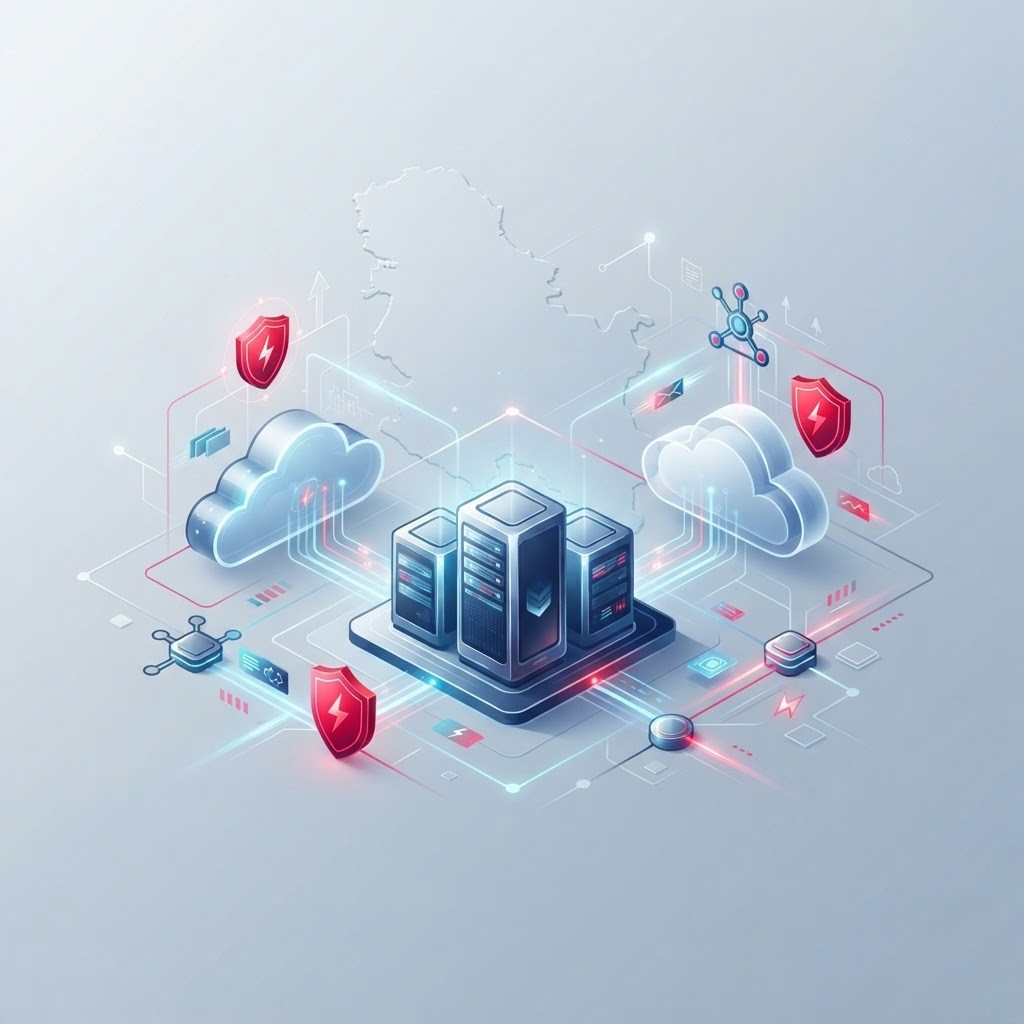 Top 10 Best IT Services Companies in Serbia