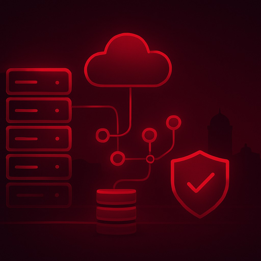 Top 10 Best IT Services Companies in Tunisia
