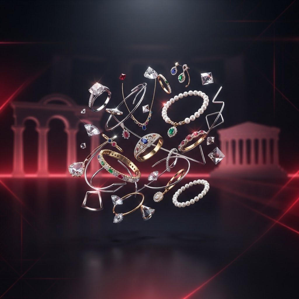 Top 10 Best Jewelry Wholesalers in Greece