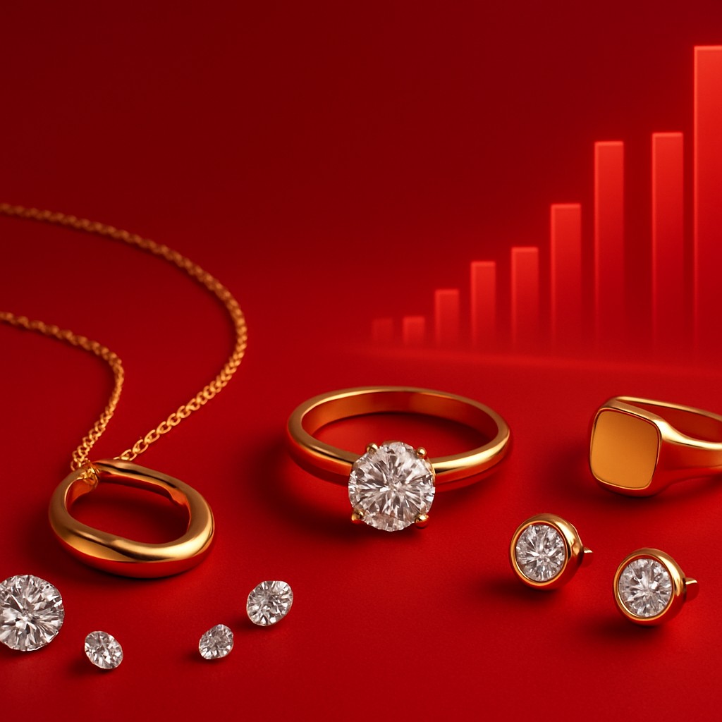 Top 10 Best Jewelry Wholesalers in South Korea