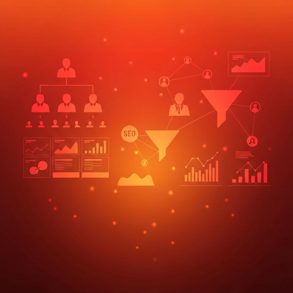 Job Description for a Digital Marketing Manager