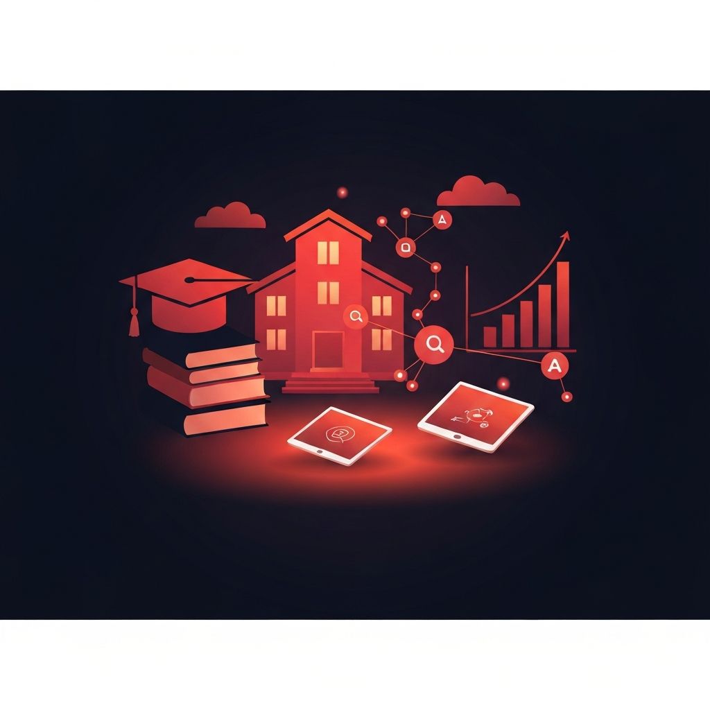 K12 Digital Marketing