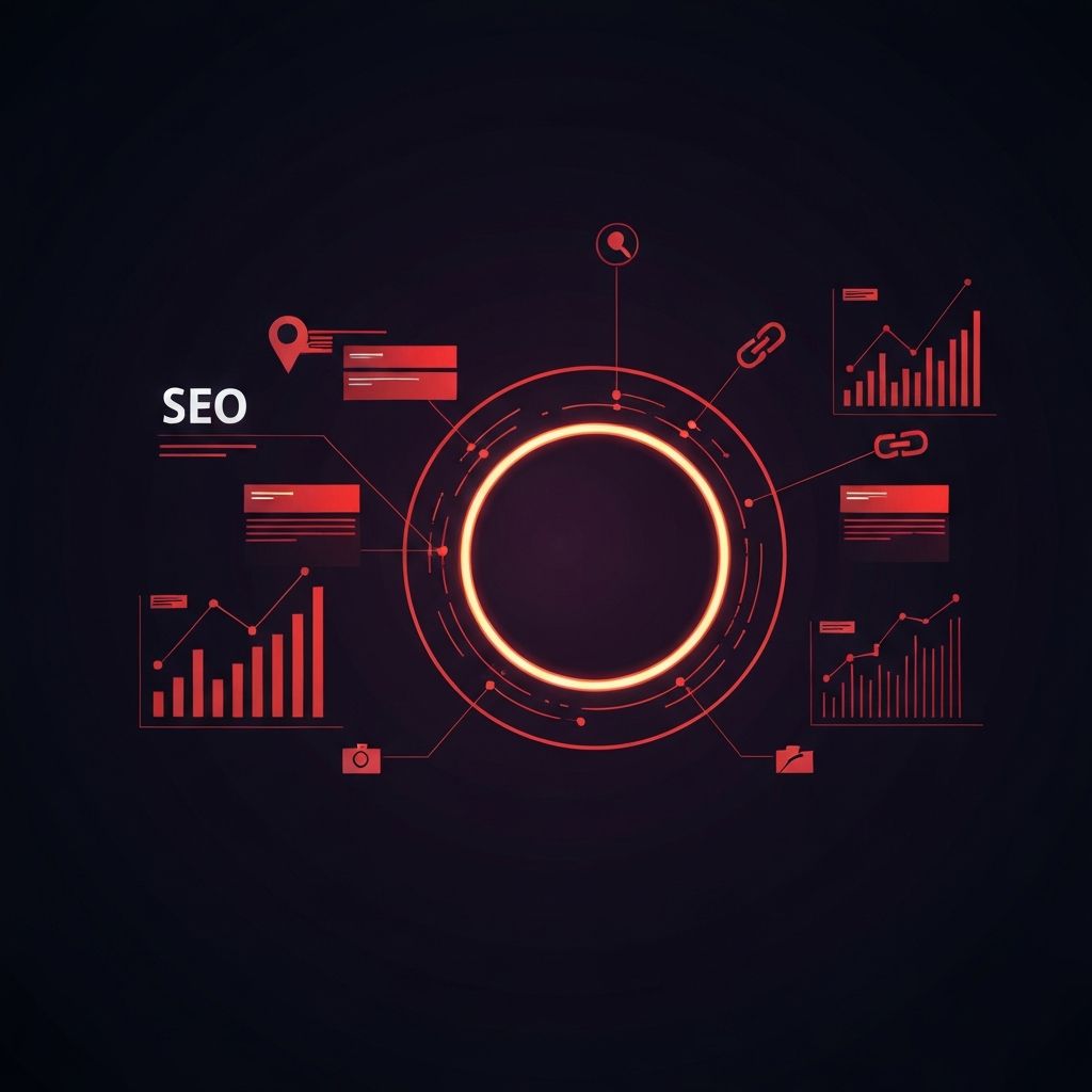 Kahena Digital Marketing