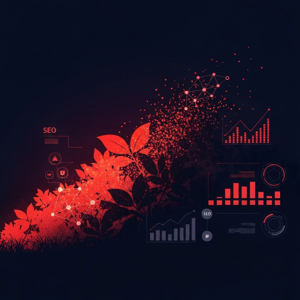Landscape Digital Marketing