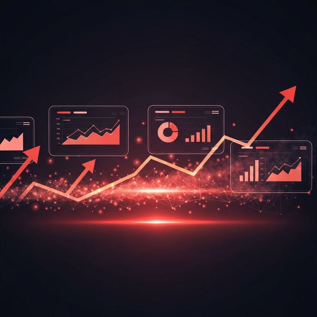 Latest Digital Marketing Trends December 2025