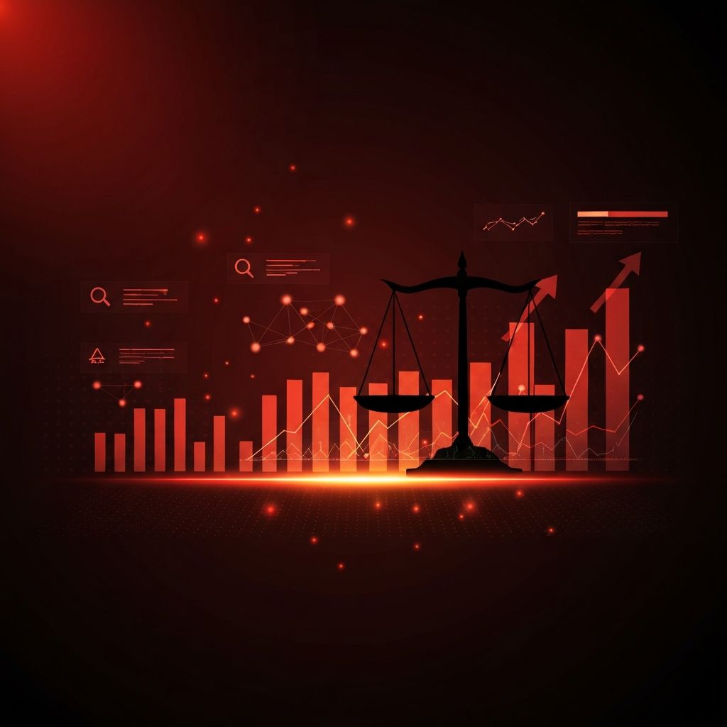 Law Firm Digital Marketing Growth