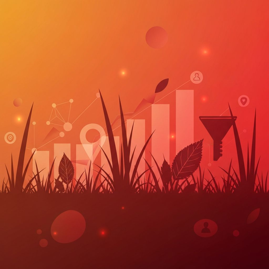 Lawn Care Digital Marketing