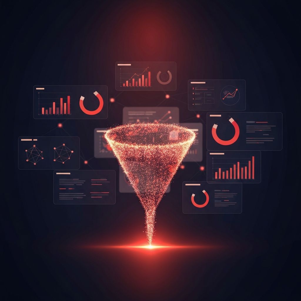 Lead Gen Digital Marketing