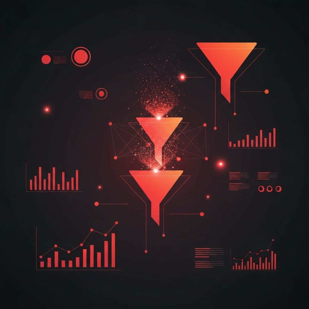 Lead Generation Digital Marketing Agency