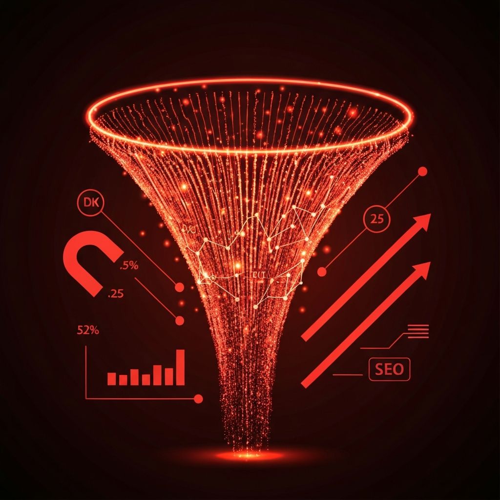 Lead Generation Through Digital Marketing