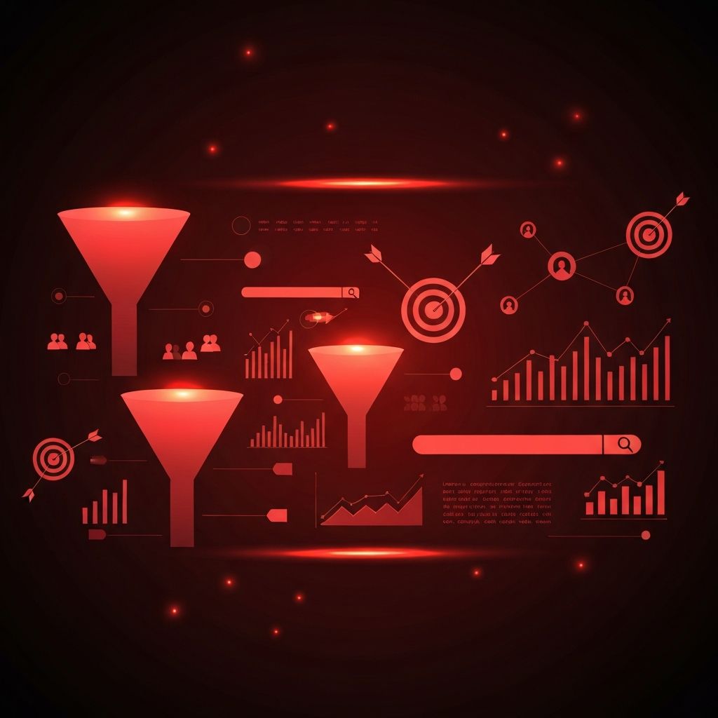Lead Generation Using Digital Marketing