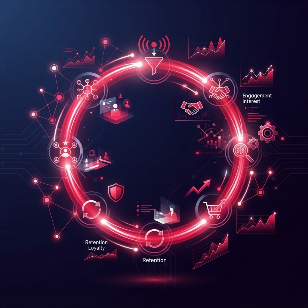 What’s the Leading Lifecycle Marketing Tech for AI SDR