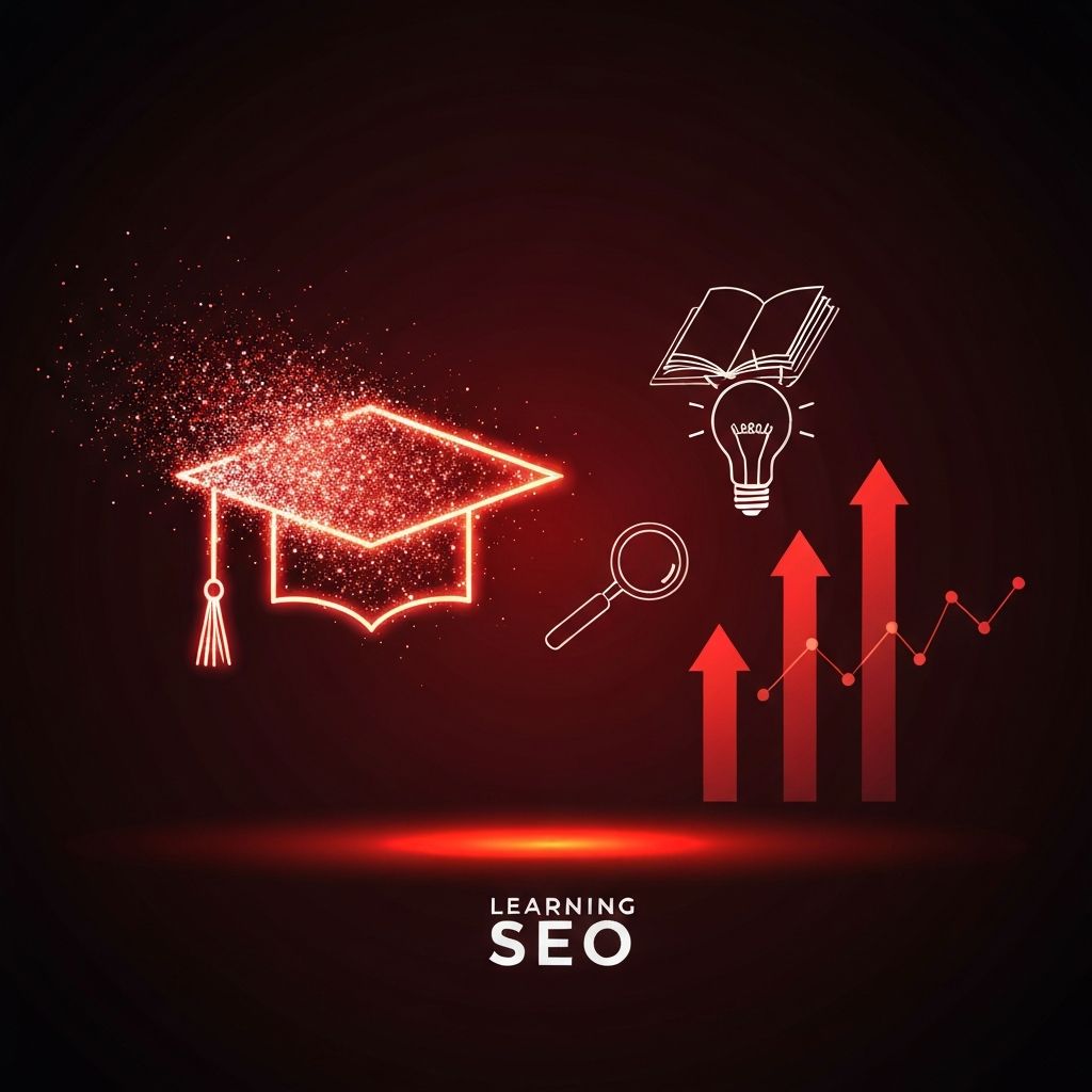 Learn SEO in Pakistan